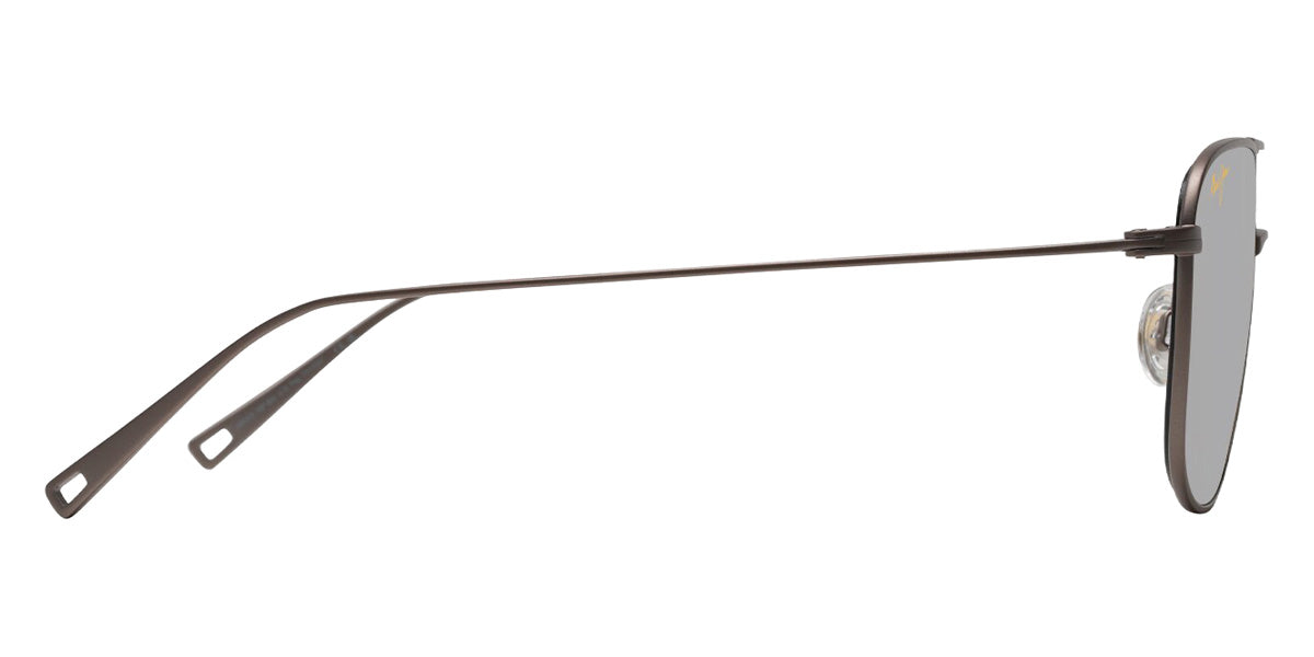 Maui Jim MIKIOI MM887-053 56 - Satin Sepia #id:mjimm887053_s:158110