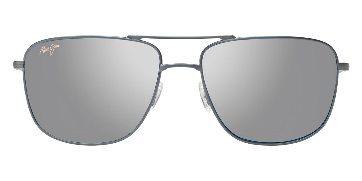 Maui Jim MIKIOI MM887-055 56 - Dove Gray #id:mjimm887055_s:138100