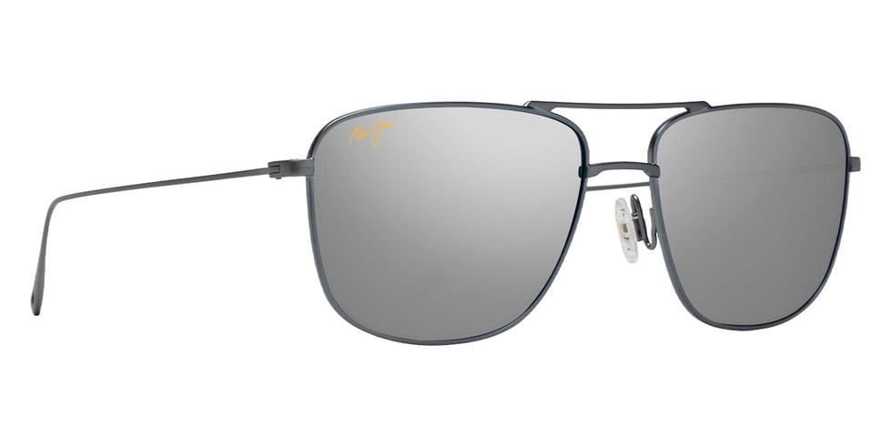 Maui Jim MIKIOI MM887-055 56 - Dove Gray #id:mjimm887055_s:138105