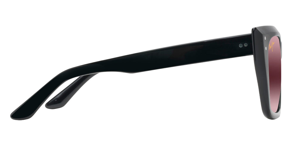 Maui Jim ALOHA LANE MM893-016 56 - Black #id:mjimm893016_s:112110