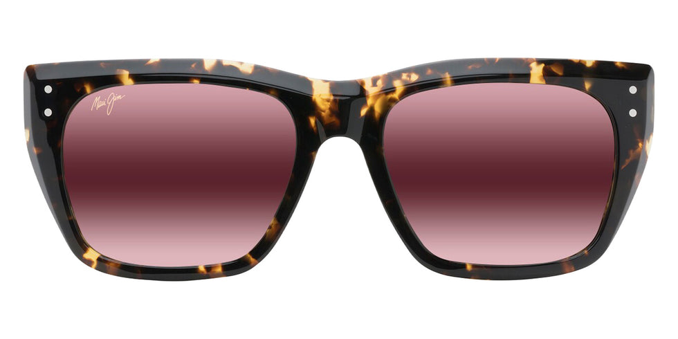 Maui Jim ALOHA LANE MM893-017 56 - Havana #id:mjimm893017_s:132100