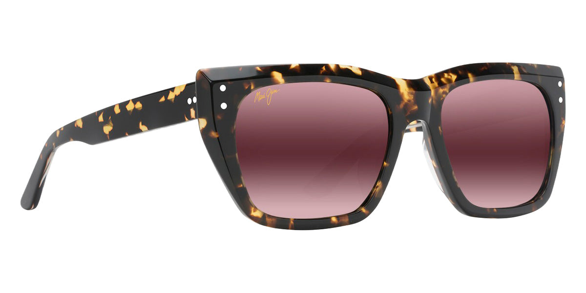 Maui Jim ALOHA LANE MM893-017 56 - Havana #id:mjimm893017_s:132105