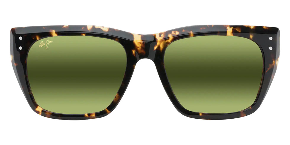 Maui Jim ALOHA LANE MM893-020 56 - Havana #id:mjimm893020_s:130100