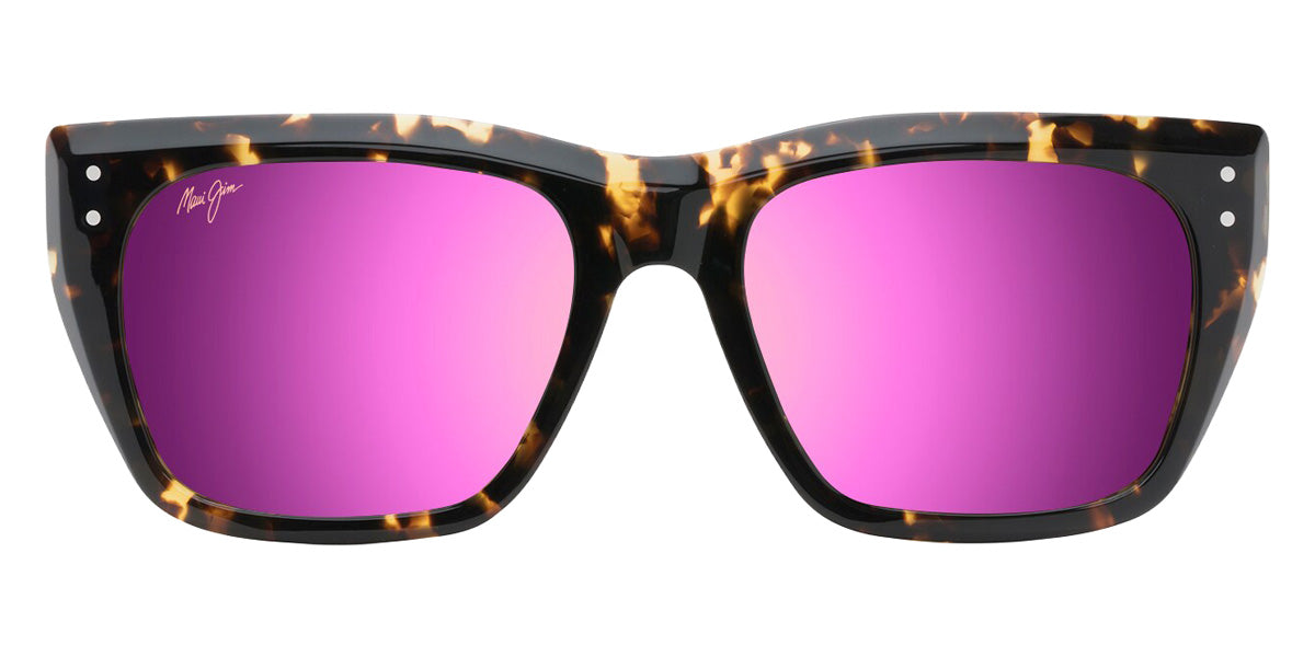 Maui Jim ALOHA LANE MM893-026 56 - Havana #id:mjimm893026_s:134100
