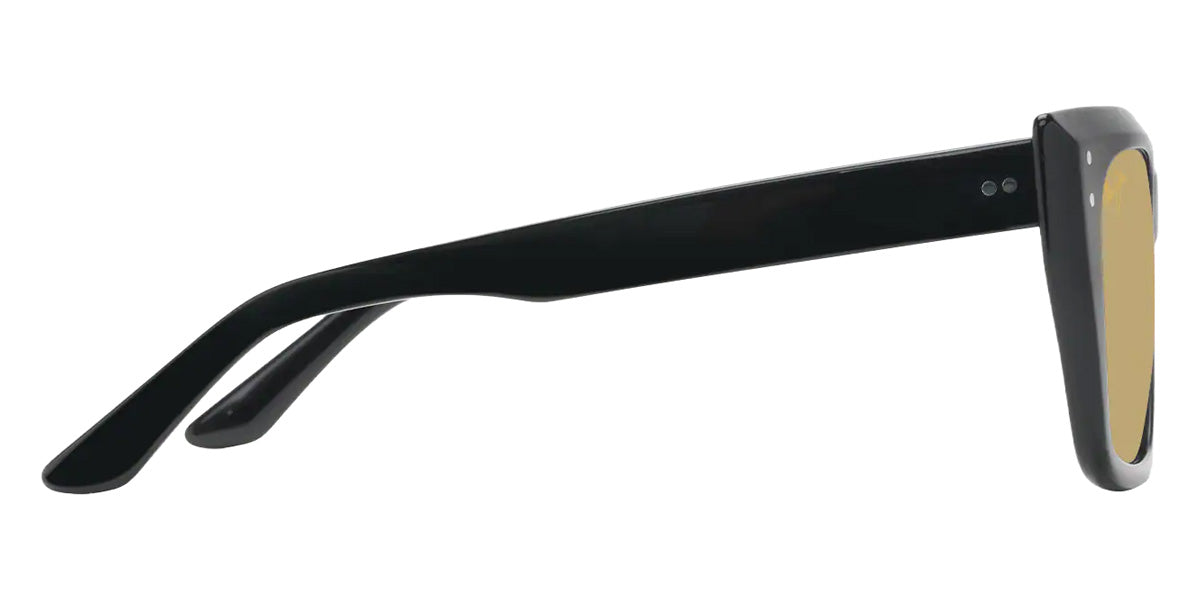 Maui Jim ALOHA LANE MM893-034 56 - Black #id:mjimm893034_s:102110
