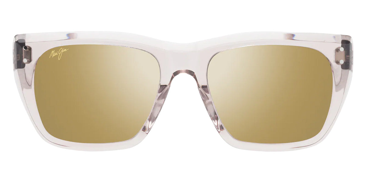 Maui Jim ALOHA LANE MM893-035 56 - Transparent Pink #id:mjimm893035_s:142100