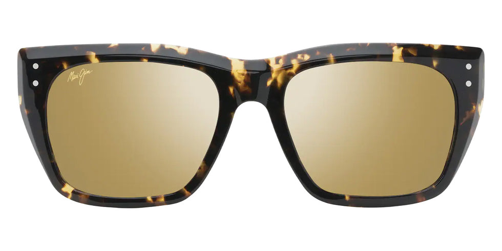 Maui Jim ALOHA LANE MM893-036 56 - Havana #id:mjimm893036_s:122100