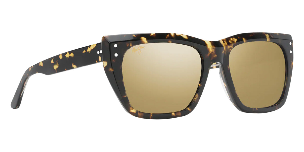 Maui Jim ALOHA LANE MM893-036 56 - Havana #id:mjimm893036_s:122105