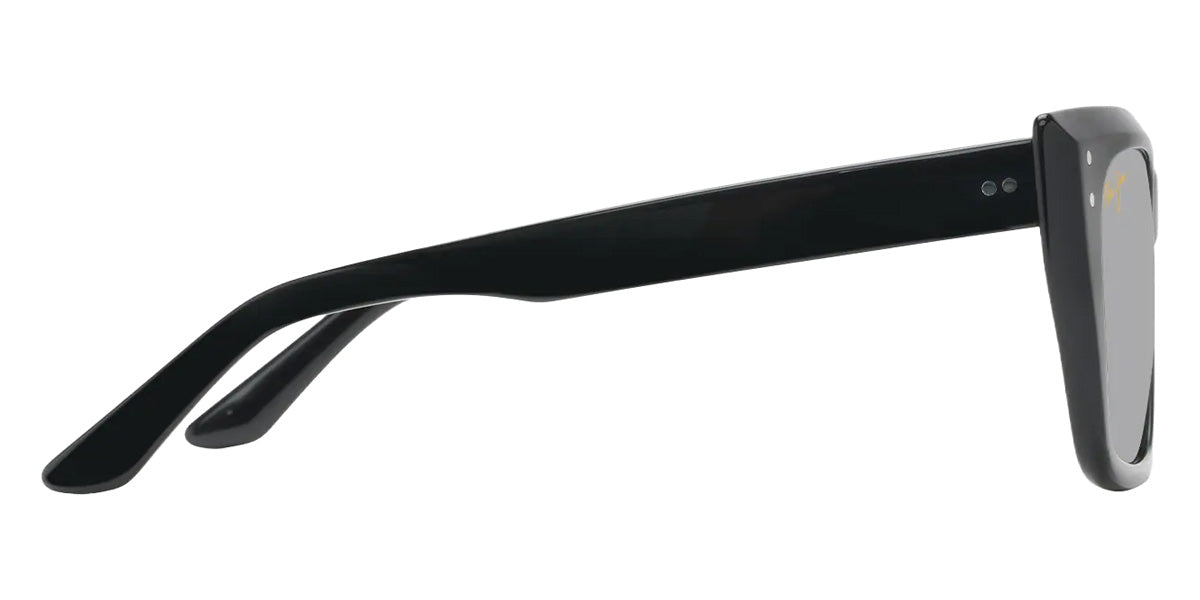 Maui Jim ALOHA LANE MM893-037 56 - Black #id:mjimm893037_s:118110