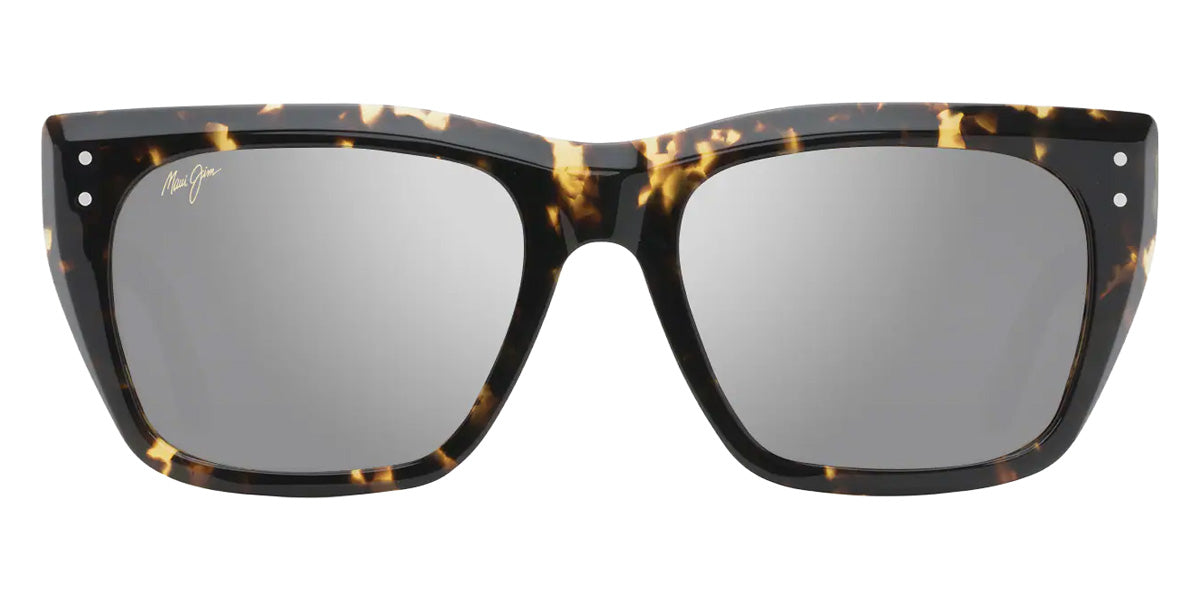 Maui Jim ALOHA LANE MM893-039 56 - Havana #id:mjimm893039_s:138100