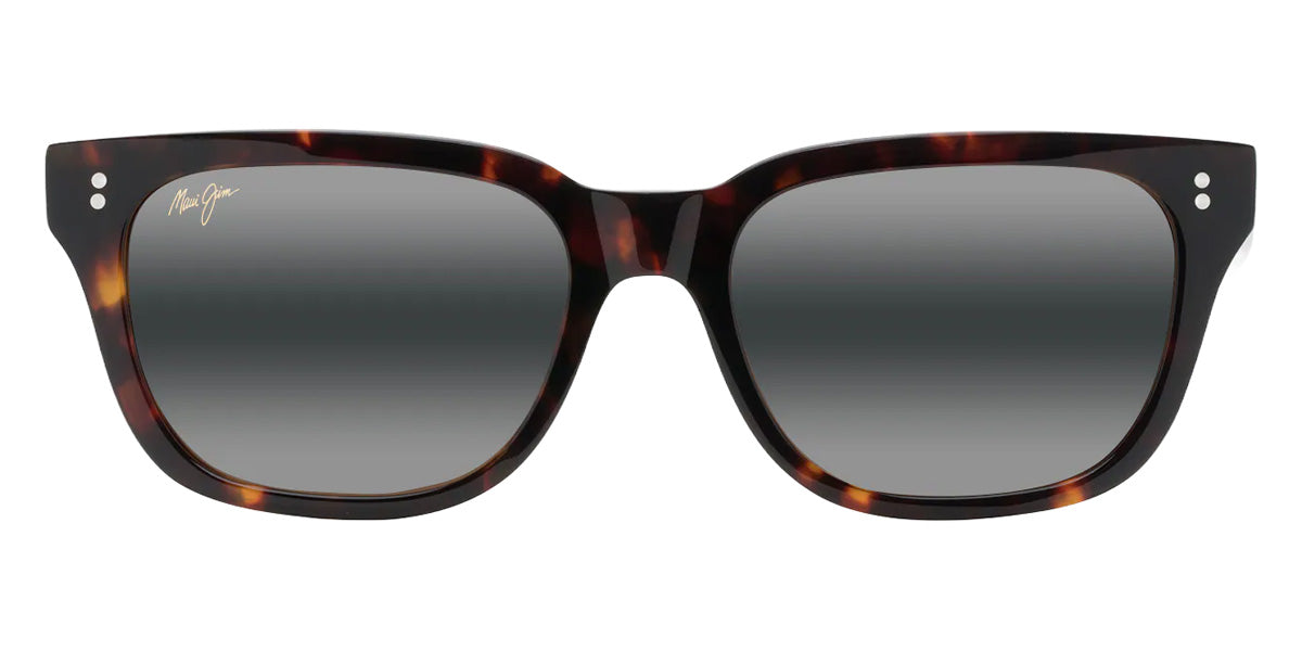 Maui Jim LIKEKE MM894-003 54 - Havana with Honey #id:mjimm894003_s:146100