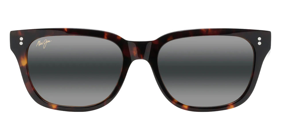 Maui Jim LIKEKE MM894-003 54 - Havana with Honey #id:mjimm894003_s:146100