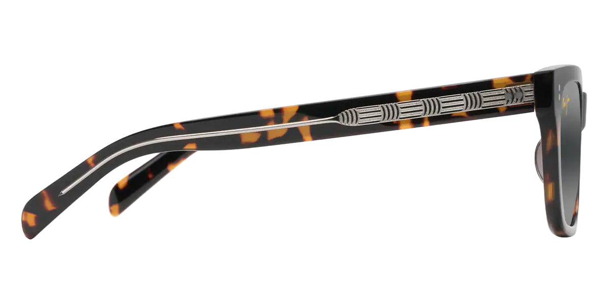 Maui Jim LIKEKE MM894-003 54 - Havana with Honey #id:mjimm894003_s:146110