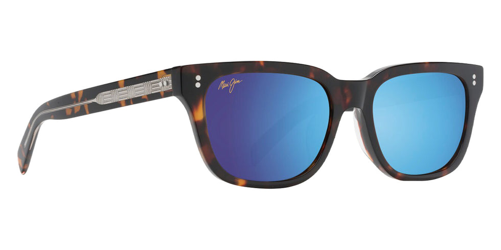 Maui Jim LIKEKE MM894-006 54 - Havana with Honey #id:mjimm894006_s:140105