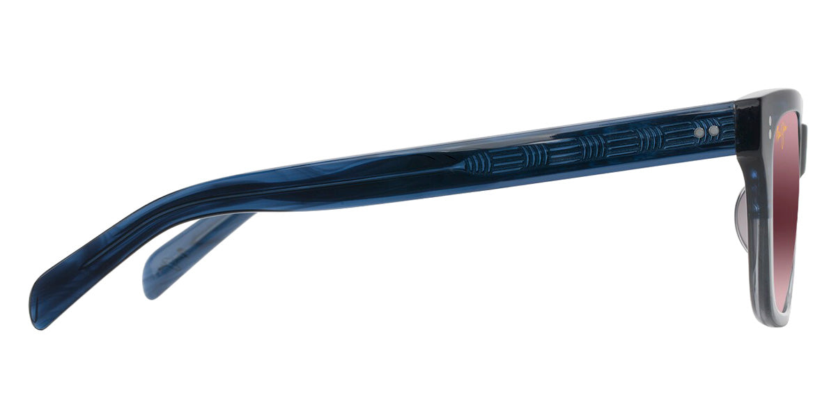 Maui Jim LIKEKE MM894-017 54 - Blue to Gray gradient #id:mjimm894017_s:132110