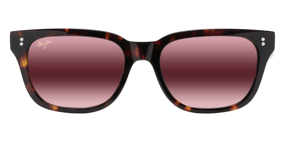 Maui Jim LIKEKE MM894-018 54 - Havana with Honey #id:mjimm894018_s:152100