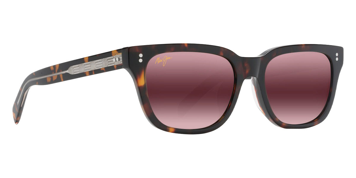 Maui Jim LIKEKE MM894-018 54 - Havana with Honey #id:mjimm894018_s:152105
