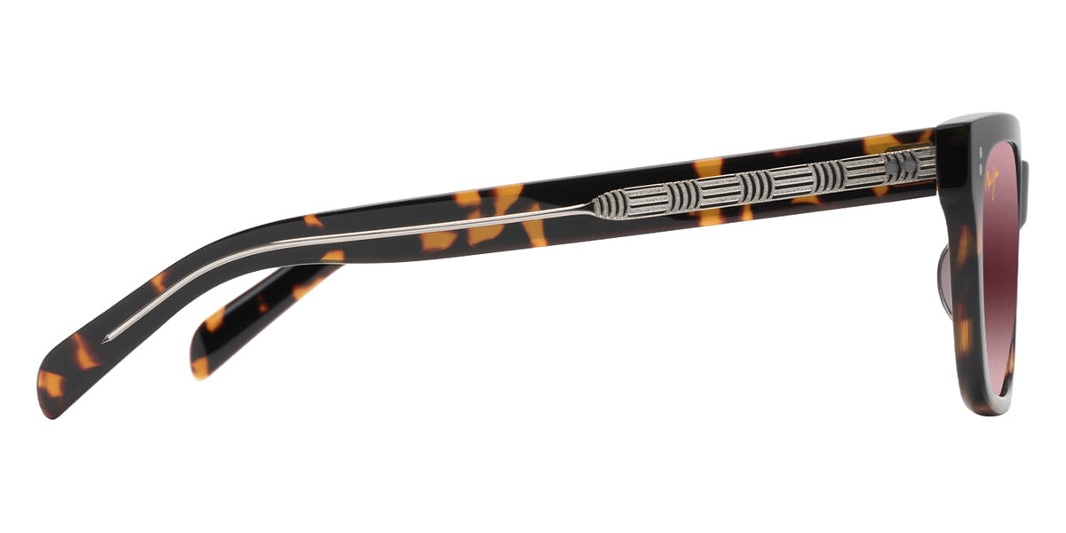 Maui Jim LIKEKE MM894-018 54 - Havana with Honey #id:mjimm894018_s:152110