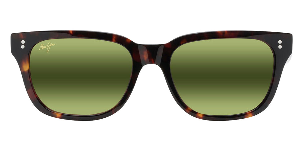 Maui Jim LIKEKE MM894-021 54 - Havana with Honey #id:mjimm894021_s:150100