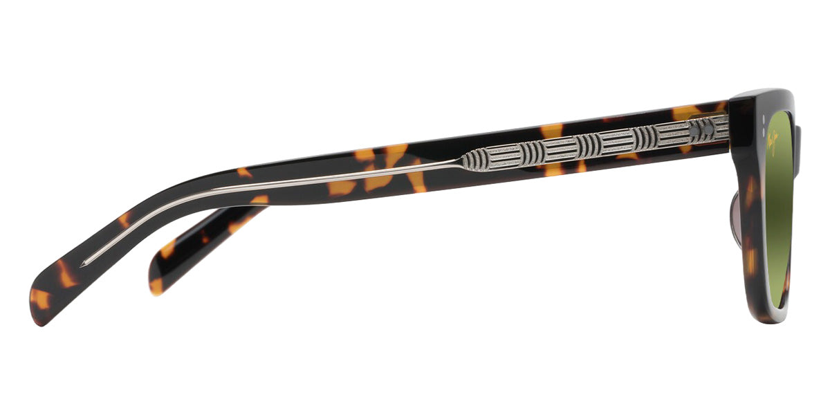 Maui Jim LIKEKE MM894-021 54 - Havana with Honey #id:mjimm894021_s:150110