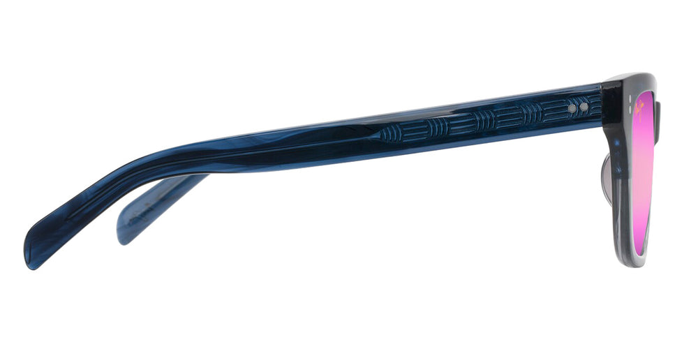 Maui Jim LIKEKE MM894-026 54 - Blue to Gray gradient #id:mjimm894026_s:134110