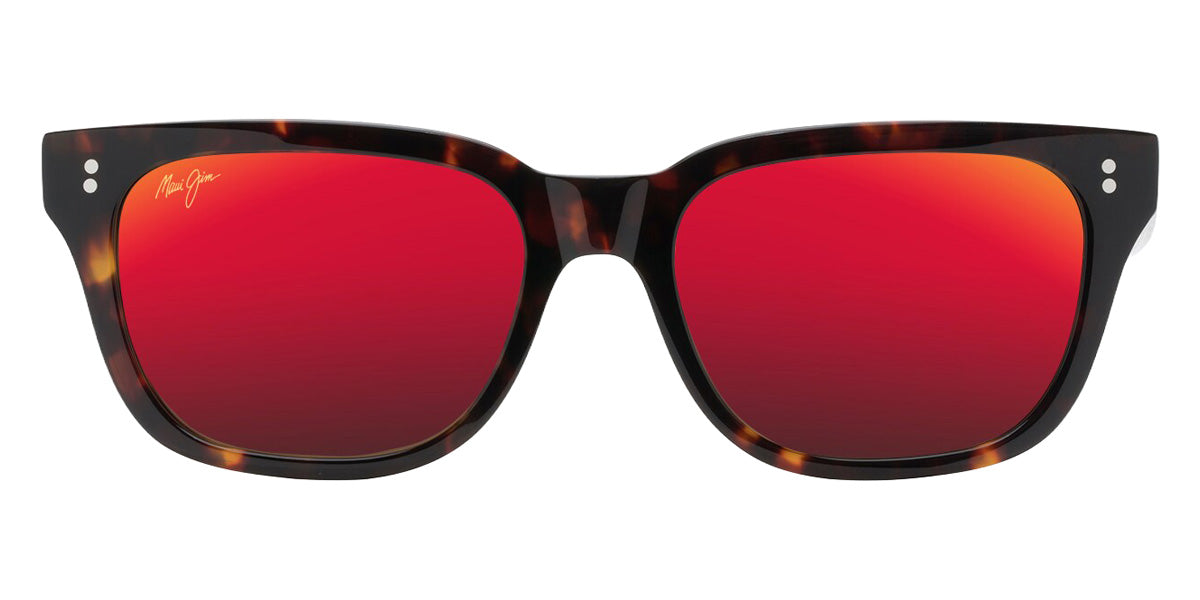 Maui Jim LIKEKE MM894-030 54 - Havana with Honey #id:mjimm894030_s:156100