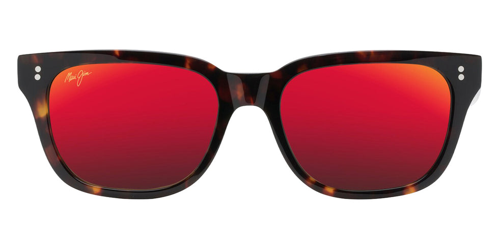Maui Jim LIKEKE MM894-030 54 - Havana with Honey #id:mjimm894030_s:156100