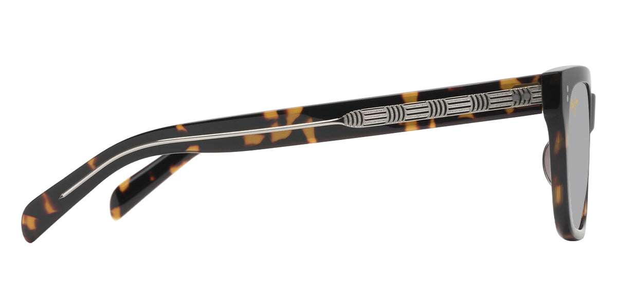 Maui Jim LIKEKE MM894-039 54 - Havana with Honey #id:mjimm894039_s:158110