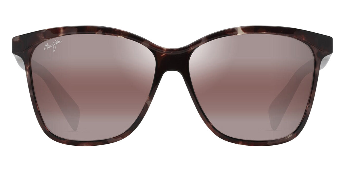 Maui Jim LIQUID SUNSHINE R601-04 58 - Red Tortoise #id:mjir60104_s:132100