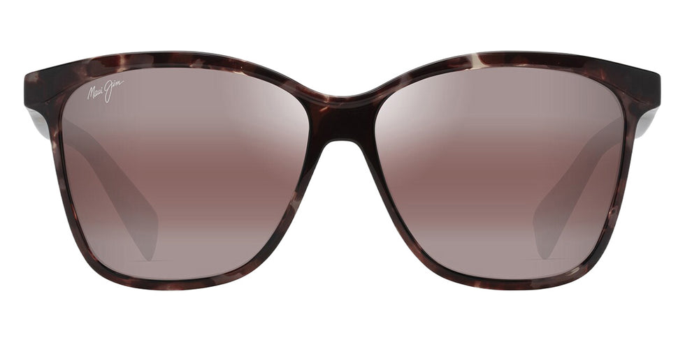Maui Jim LIQUID SUNSHINE R601-04 58 - Red Tortoise #id:mjir60104_s:132100