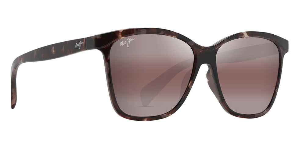 Maui Jim LIQUID SUNSHINE R601-04 58 - Red Tortoise #id:mjir60104_s:132105