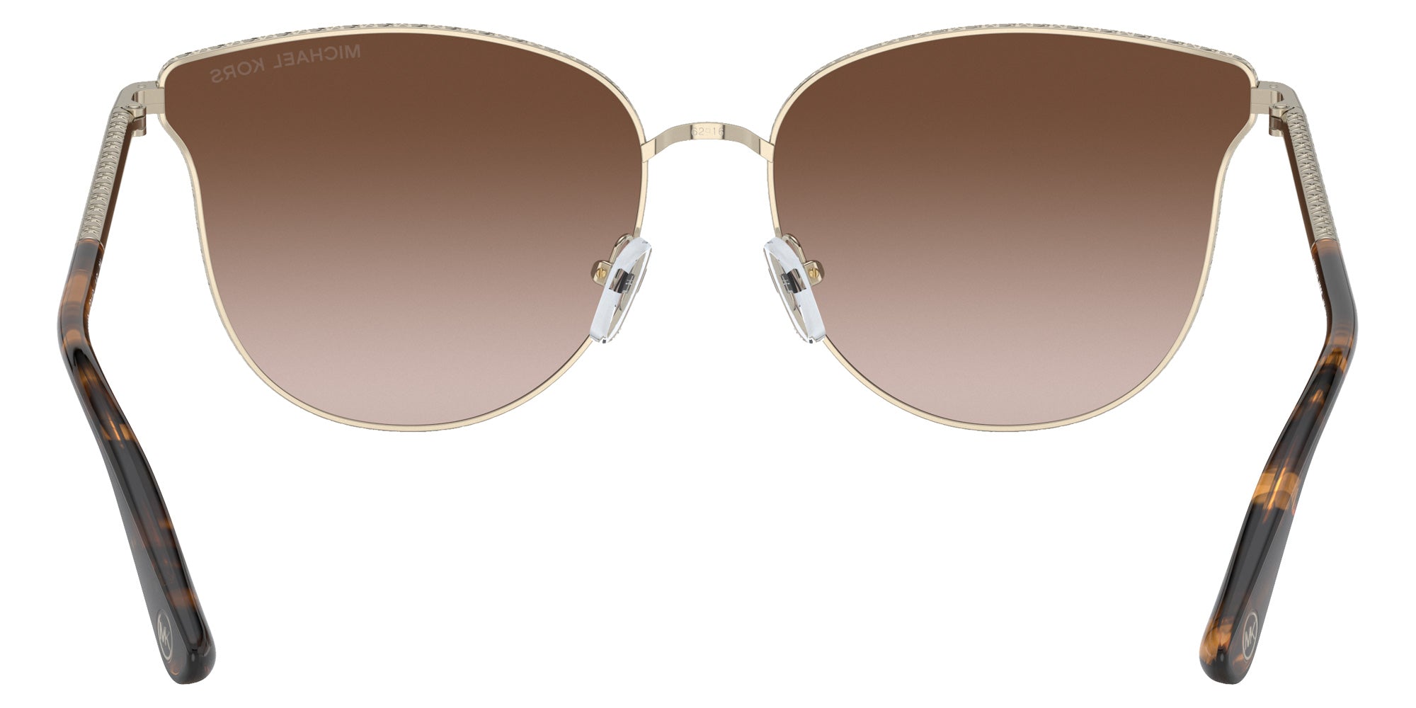 MICHAEL KORS MK1120 Salt Lake City 101413 62 - Light Gold #id:mk1120101413_s:100115