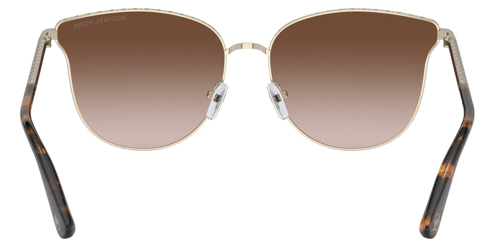 MICHAEL KORS MK1120 Salt Lake City 101413 62 - Light Gold #id:mk1120101413_s:100115