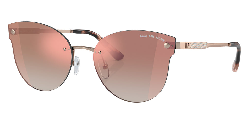 MICHAEL KORS MK1130B Astoria 11086F 59 - Rose Gold #id:mk1130b11086f_s:100105