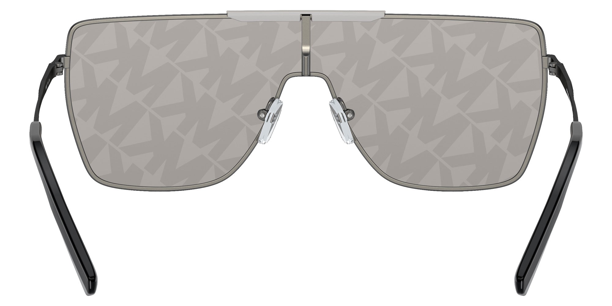 Michael Kors MK1152 Snowmass 1002/E 142 - Matte Gunmetal #id:mk11521002e_s:100115