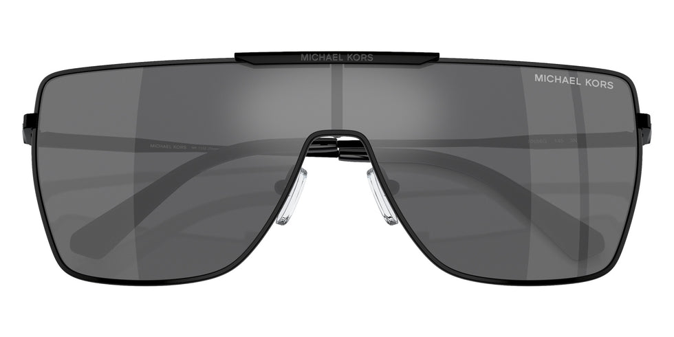 MICHAEL KORS MK1152 Snowmass 10056G 142 - Shiny Black #id:mk115210056g_s:100120