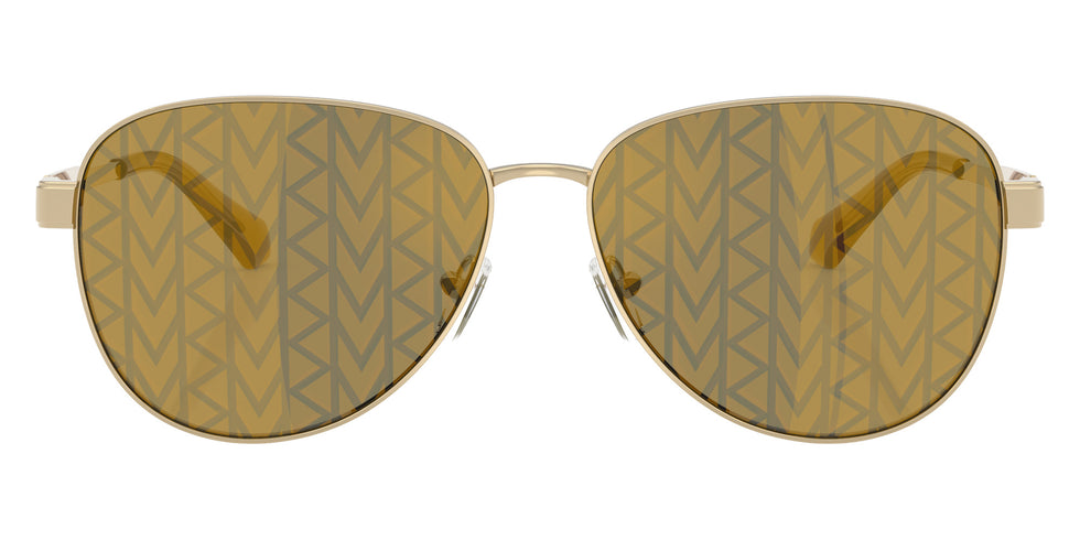 MICHAEL KORS MK1160 Biarritz 10149A 61 - Light Gold #id:mk116010149a_s:100100