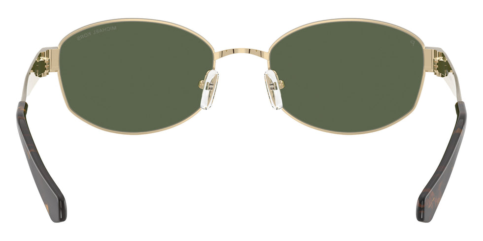 MICHAEL KORS MK1161 Monte Carlo 10149A 56 - Light Gold #id:mk116110149a_s:100115