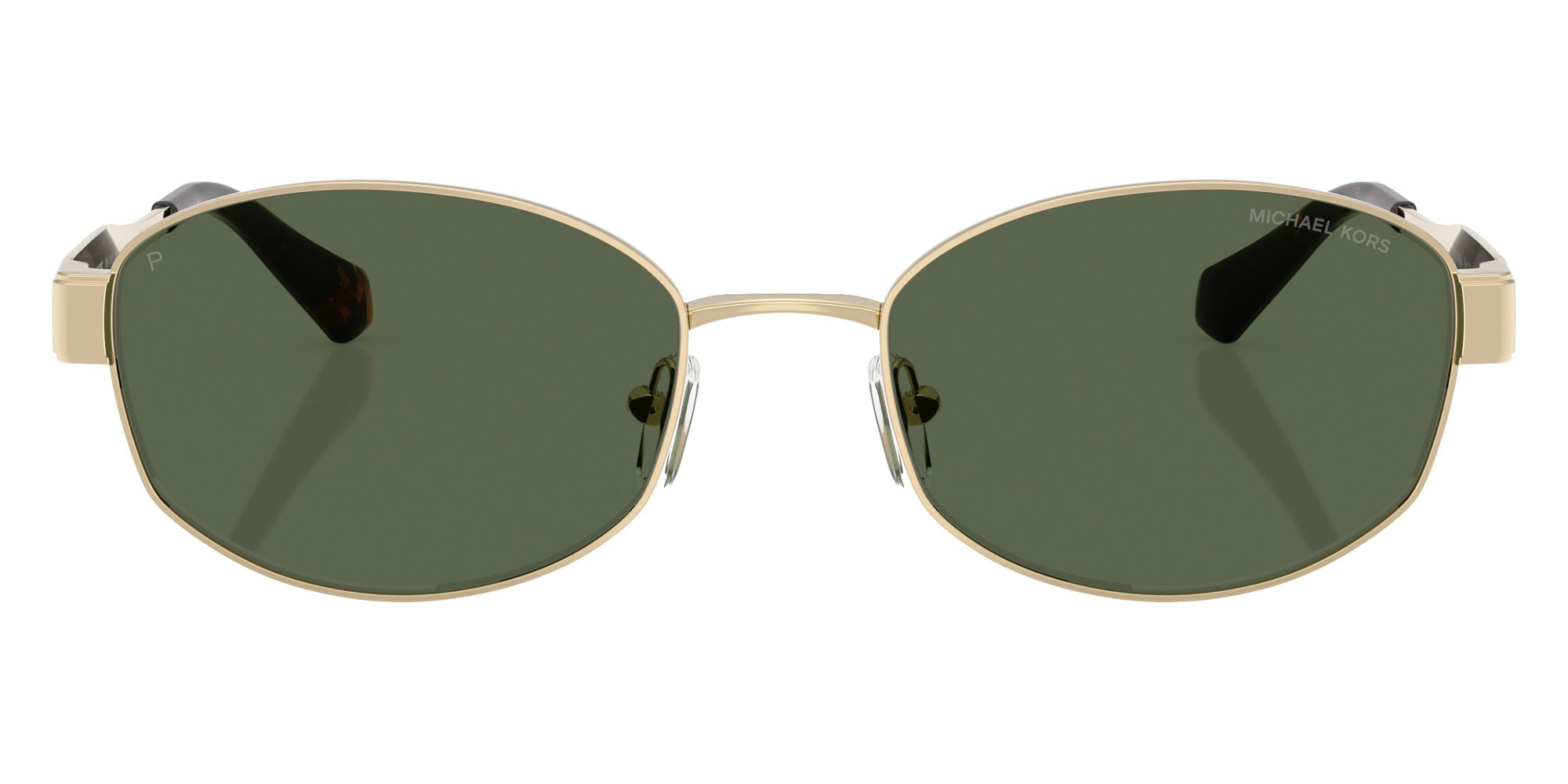 MICHAEL KORS MK1161 Monte Carlo 10149A 56 - Light Gold #id:mk116110149a_s:100100