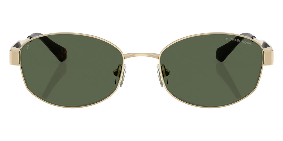 MICHAEL KORS MK1161 Monte Carlo 10149A 56 - Light Gold #id:mk116110149a_s:100100