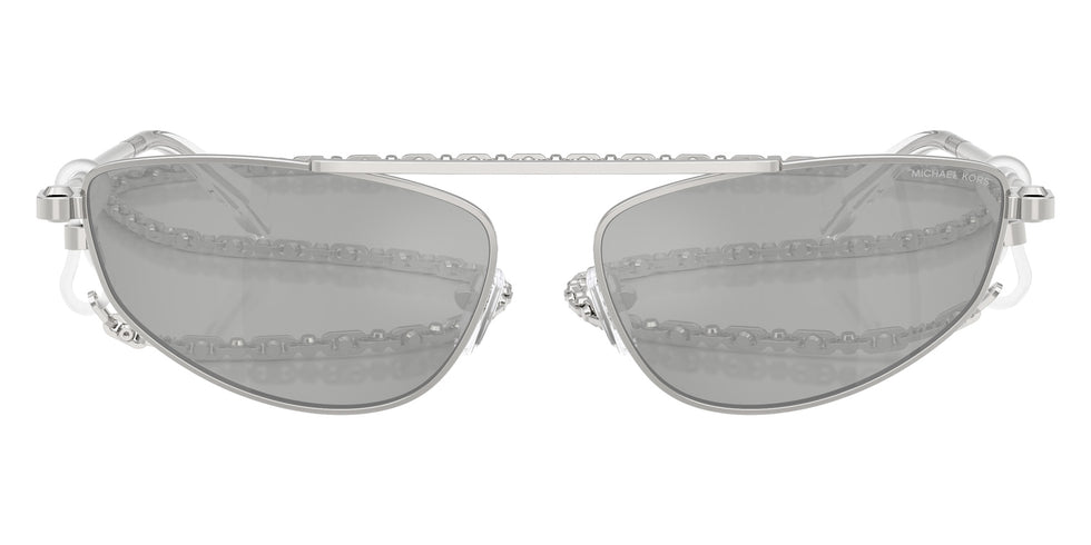 MICHAEL KORS MK1164 Buenos Aires 19038V 60 - Silver Shiny / Silver Mirrored #id:mk116419038v_s:100100