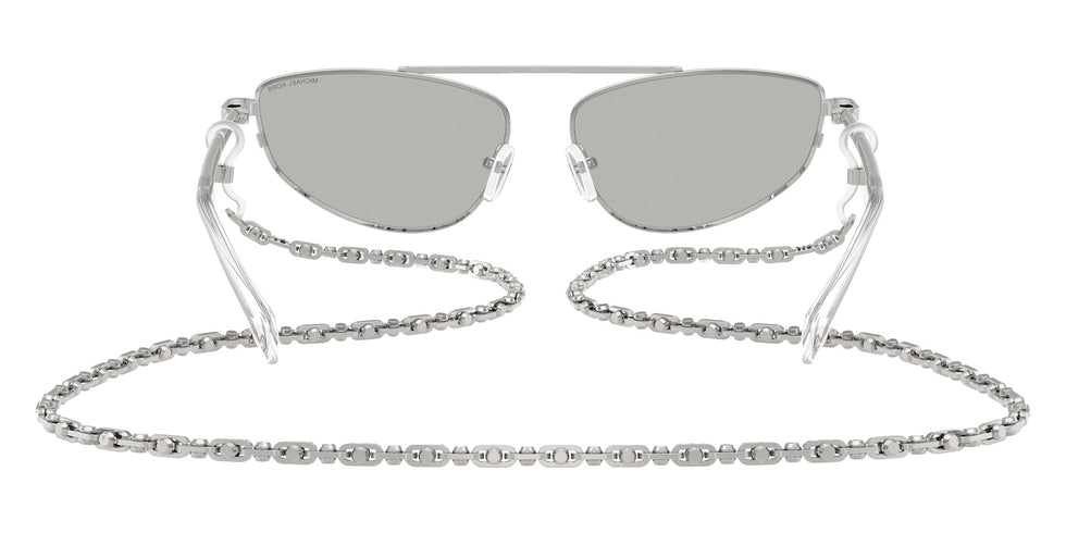 MICHAEL KORS MK1164 Buenos Aires 19038V 60 - Silver Shiny / Silver Mirrored #id:mk116419038v_s:100115