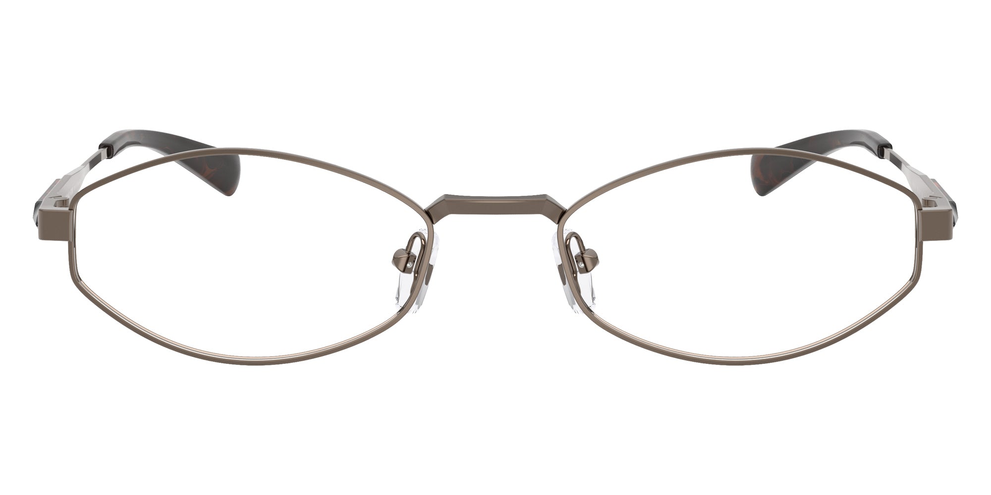 MICHAEL KORS MK1175 Palo Alto 19070L 56 - Matte Husk / Brown Gradient #id:mk117519070l_s:102100