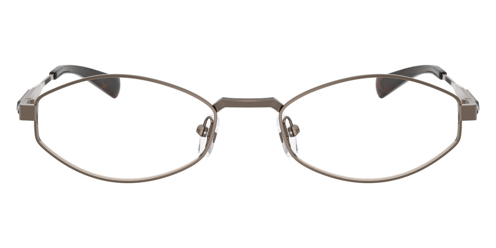 MICHAEL KORS MK1175 Palo Alto 19070L 56 - Matte Husk / Brown Gradient #id:mk117519070l_s:102100