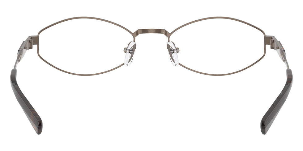 MICHAEL KORS MK1175 Palo Alto 19070L 56 - Matte Husk / Brown Gradient #id:mk117519070l_s:102115