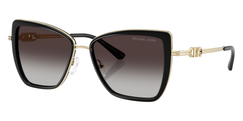 MICHAEL KORS MK1178 Sea Island 30058G 55 - Black #id:mk117830058g_s:100105