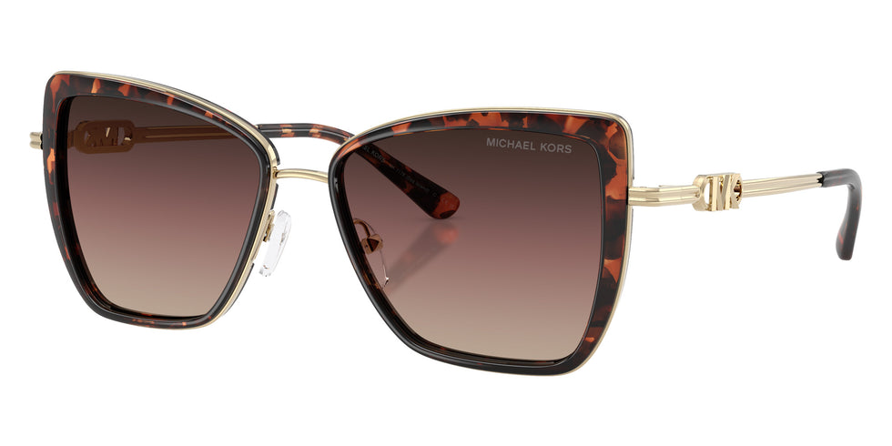 MICHAEL KORS MK1178 Sea Island 4031E2 55 - Luggage Tortoise #id:mk11784031e2_s:104105