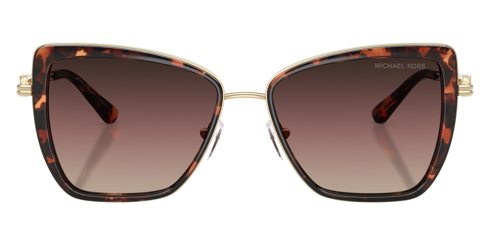 MICHAEL KORS MK1178 Sea Island 4031E2 55 - Luggage Tortoise #id:mk11784031e2_s:104100