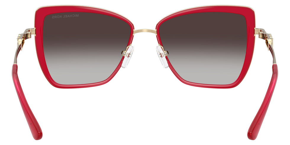 MICHAEL KORS MK1178 Sea Island 40578G 55 - Raspberry #id:mk117840578g_s:106115