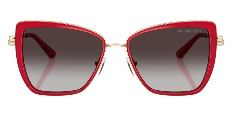 MICHAEL KORS MK1178 Sea Island 40578G 55 - Raspberry #id:mk117840578g_s:106100